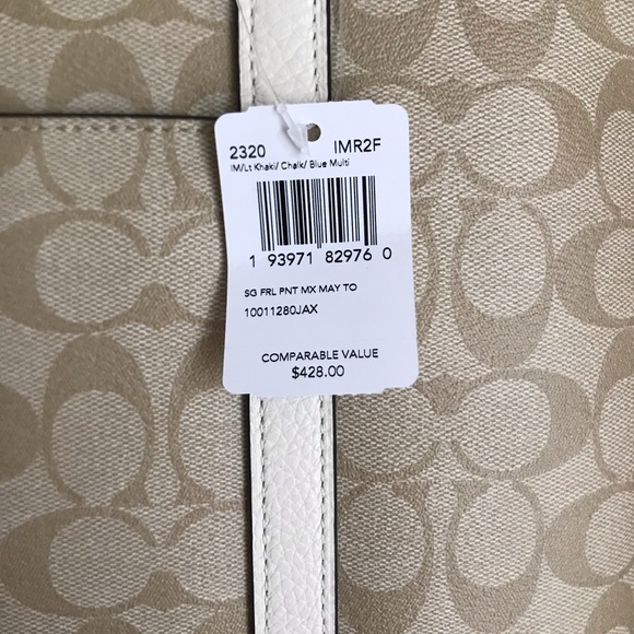 Coach Bag and Wallet - Picture 7 of 15